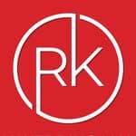 RK Wedding Mall Logo